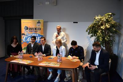TREVISO 26022023 LEGAVOLLEY FEMMINILE PROSECCO DOC IMOCO - PINEROLO