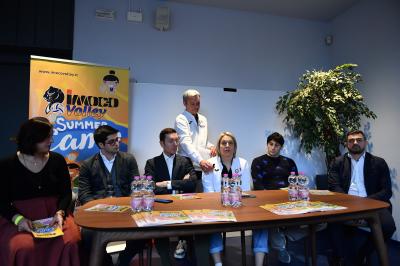 TREVISO 26022023 LEGAVOLLEY FEMMINILE PROSECCO DOC IMOCO - PINEROLO