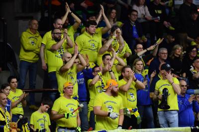 TREVISO 26022023 LEGAVOLLEY FEMMINILE PROSECCO DOC IMOCO - PINEROLO