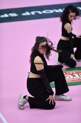 TREVISO 11032023 LEGAVOLLEY FEMMINILE PROSECCO DOC IMOCO - IGOR GORGONZOLA NOVARA