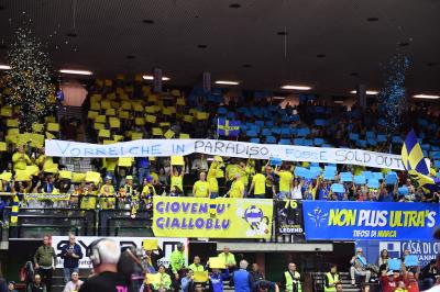 TREVISO 11032023 LEGAVOLLEY FEMMINILE PROSECCO DOC IMOCO - IGOR GORGONZOLA NOVARA
