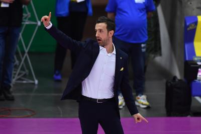 TREVISO 11032023 LEGAVOLLEY FEMMINILE PROSECCO DOC IMOCO - IGOR GORGONZOLA NOVARA