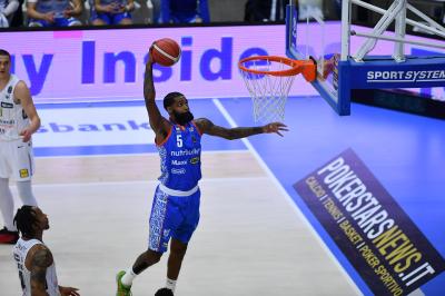 TREVISO 12032023 LBA NUTRIBULLET TREVISO BASKET - AQUILA TRENTO