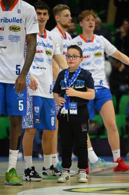 TREVISO 12032023 LBA NUTRIBULLET TREVISO BASKET - AQUILA TRENTO