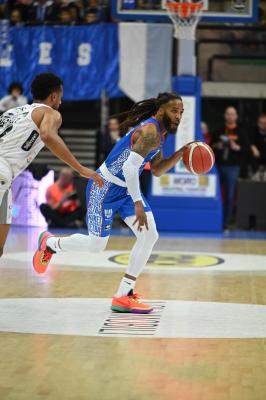 TREVISO 12032023 LBA NUTRIBULLET TREVISO BASKET - AQUILA TRENTO