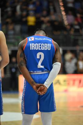 TREVISO 12032023 LBA NUTRIBULLET TREVISO BASKET - AQUILA TRENTO