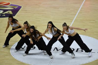 TREVISO 12032023 LBA NUTRIBULLET TREVISO BASKET - AQUILA TRENTO