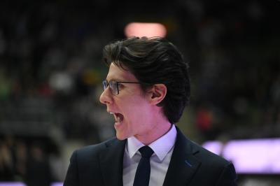 TREVISO 12032023 LBA NUTRIBULLET TREVISO BASKET - AQUILA TRENTO