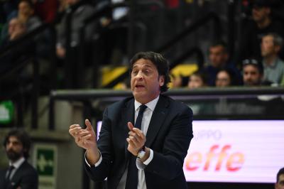 TREVISO 12032023 LBA NUTRIBULLET TREVISO BASKET - AQUILA TRENTO