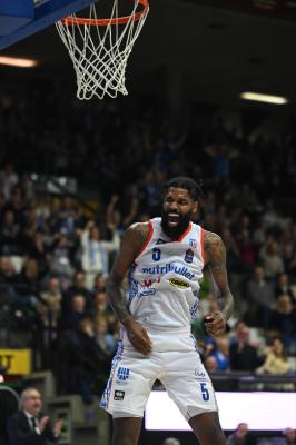 TREVISO 19032023 LBA NUTRIBULLET TREVISO BASKET - GIVOVA SCAFATI