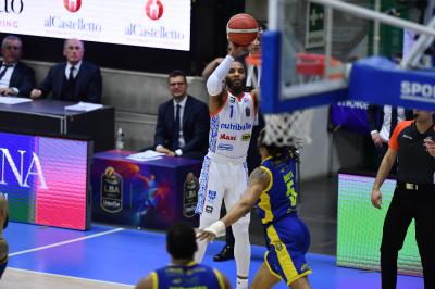 TREVISO 19032023 LBA NUTRIBULLET TREVISO BASKET - GIVOVA SCAFATI