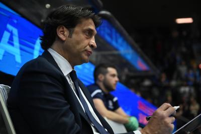 TREVISO 19032023 LBA NUTRIBULLET TREVISO BASKET - GIVOVA SCAFATI