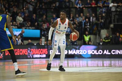 TREVISO 19032023 LBA NUTRIBULLET TREVISO BASKET - GIVOVA SCAFATI