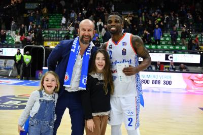 TREVISO 19032023 LBA NUTRIBULLET TREVISO BASKET - GIVOVA SCAFATI