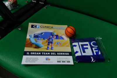 TREVISO 19032023 LBA NUTRIBULLET TREVISO BASKET - GIVOVA SCAFATI