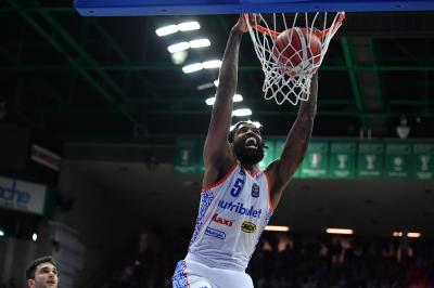TREVISO 19032023 LBA NUTRIBULLET TREVISO BASKET - GIVOVA SCAFATI
