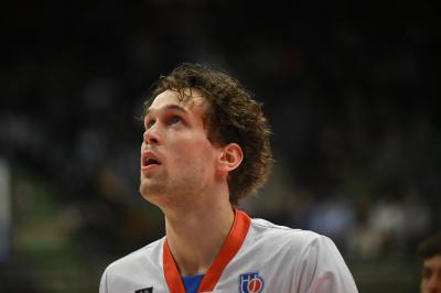 TREVISO 19032023 LBA NUTRIBULLET TREVISO BASKET - GIVOVA SCAFATI