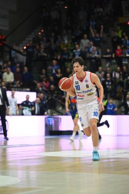 TREVISO 19032023 LBA NUTRIBULLET TREVISO BASKET - GIVOVA SCAFATI