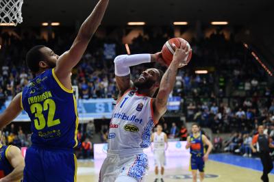 TREVISO 19032023 LBA NUTRIBULLET TREVISO BASKET - GIVOVA SCAFATI