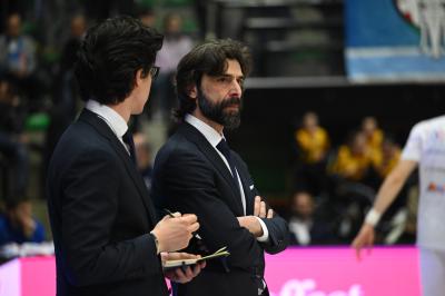 TREVISO 19032023 LBA NUTRIBULLET TREVISO BASKET - GIVOVA SCAFATI
