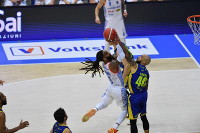 TREVISO 19032023 LBA NUTRIBULLET TREVISO BASKET - GIVOVA SCAFATI