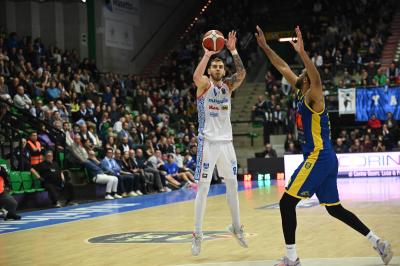 TREVISO 19032023 LBA NUTRIBULLET TREVISO BASKET - GIVOVA SCAFATI