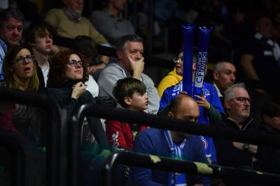 TREVISO 19032023 LBA NUTRIBULLET TREVISO BASKET - GIVOVA SCAFATI
