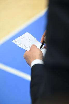 TREVISO 19032023 LBA NUTRIBULLET TREVISO BASKET - GIVOVA SCAFATI