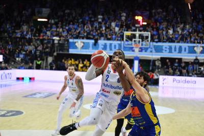 TREVISO 19032023 LBA NUTRIBULLET TREVISO BASKET - GIVOVA SCAFATI