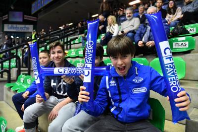 TREVISO 19032023 LBA NUTRIBULLET TREVISO BASKET - GIVOVA SCAFATI