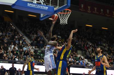 TREVISO 19032023 LBA NUTRIBULLET TREVISO BASKET - GIVOVA SCAFATI