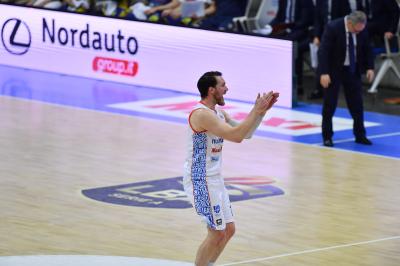 TREVISO 19032023 LBA NUTRIBULLET TREVISO BASKET - GIVOVA SCAFATI
