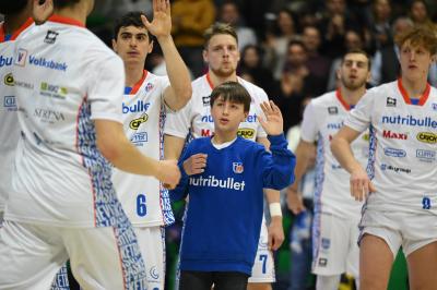 TREVISO 19032023 LBA NUTRIBULLET TREVISO BASKET - GIVOVA SCAFATI