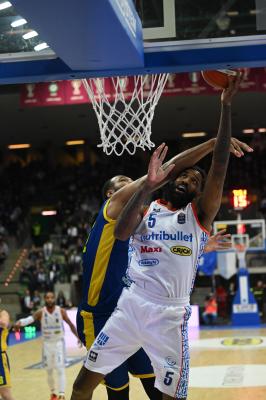 TREVISO 19032023 LBA NUTRIBULLET TREVISO BASKET - GIVOVA SCAFATI