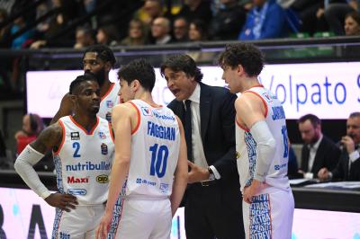 TREVISO 19032023 LBA NUTRIBULLET TREVISO BASKET - GIVOVA SCAFATI