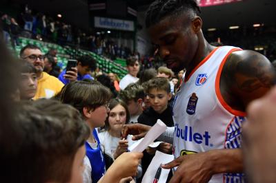 TREVISO 19032023 LBA NUTRIBULLET TREVISO BASKET - GIVOVA SCAFATI