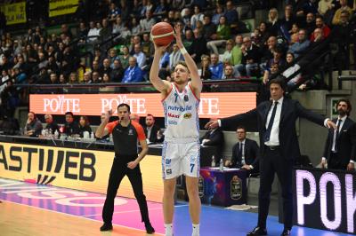 TREVISO 19032023 LBA NUTRIBULLET TREVISO BASKET - GIVOVA SCAFATI