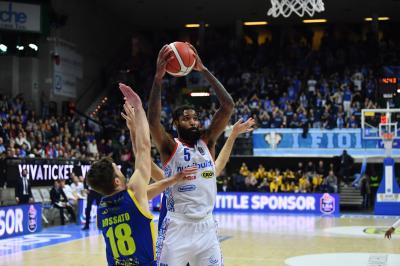 TREVISO 19032023 LBA NUTRIBULLET TREVISO BASKET - GIVOVA SCAFATI