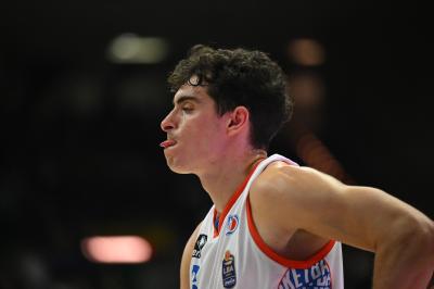 TREVISO 19032023 LBA NUTRIBULLET TREVISO BASKET - GIVOVA SCAFATI