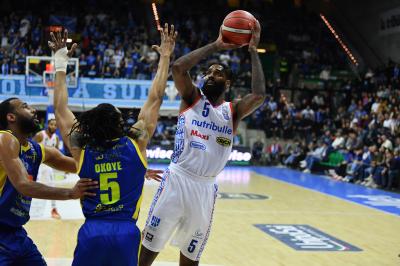 TREVISO 19032023 LBA NUTRIBULLET TREVISO BASKET - GIVOVA SCAFATI