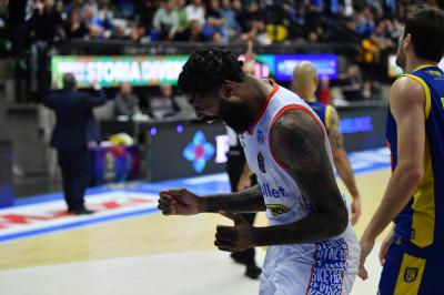 TREVISO 19032023 LBA NUTRIBULLET TREVISO BASKET - GIVOVA SCAFATI