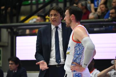 TREVISO 19032023 LBA NUTRIBULLET TREVISO BASKET - GIVOVA SCAFATI