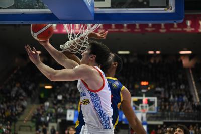 TREVISO 19032023 LBA NUTRIBULLET TREVISO BASKET - GIVOVA SCAFATI