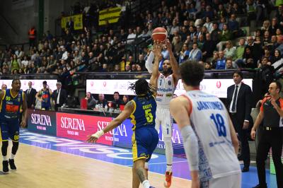 TREVISO 19032023 LBA NUTRIBULLET TREVISO BASKET - GIVOVA SCAFATI