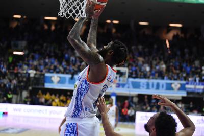 TREVISO 19032023 LBA NUTRIBULLET TREVISO BASKET - GIVOVA SCAFATI
