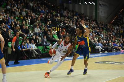 TREVISO 19032023 LBA NUTRIBULLET TREVISO BASKET - GIVOVA SCAFATI