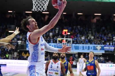 TREVISO 19032023 LBA NUTRIBULLET TREVISO BASKET - GIVOVA SCAFATI