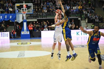 TREVISO 19032023 LBA NUTRIBULLET TREVISO BASKET - GIVOVA SCAFATI