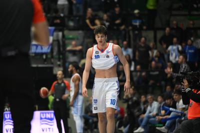 TREVISO 19032023 LBA NUTRIBULLET TREVISO BASKET - GIVOVA SCAFATI
