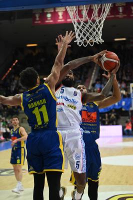 TREVISO 19032023 LBA NUTRIBULLET TREVISO BASKET - GIVOVA SCAFATI